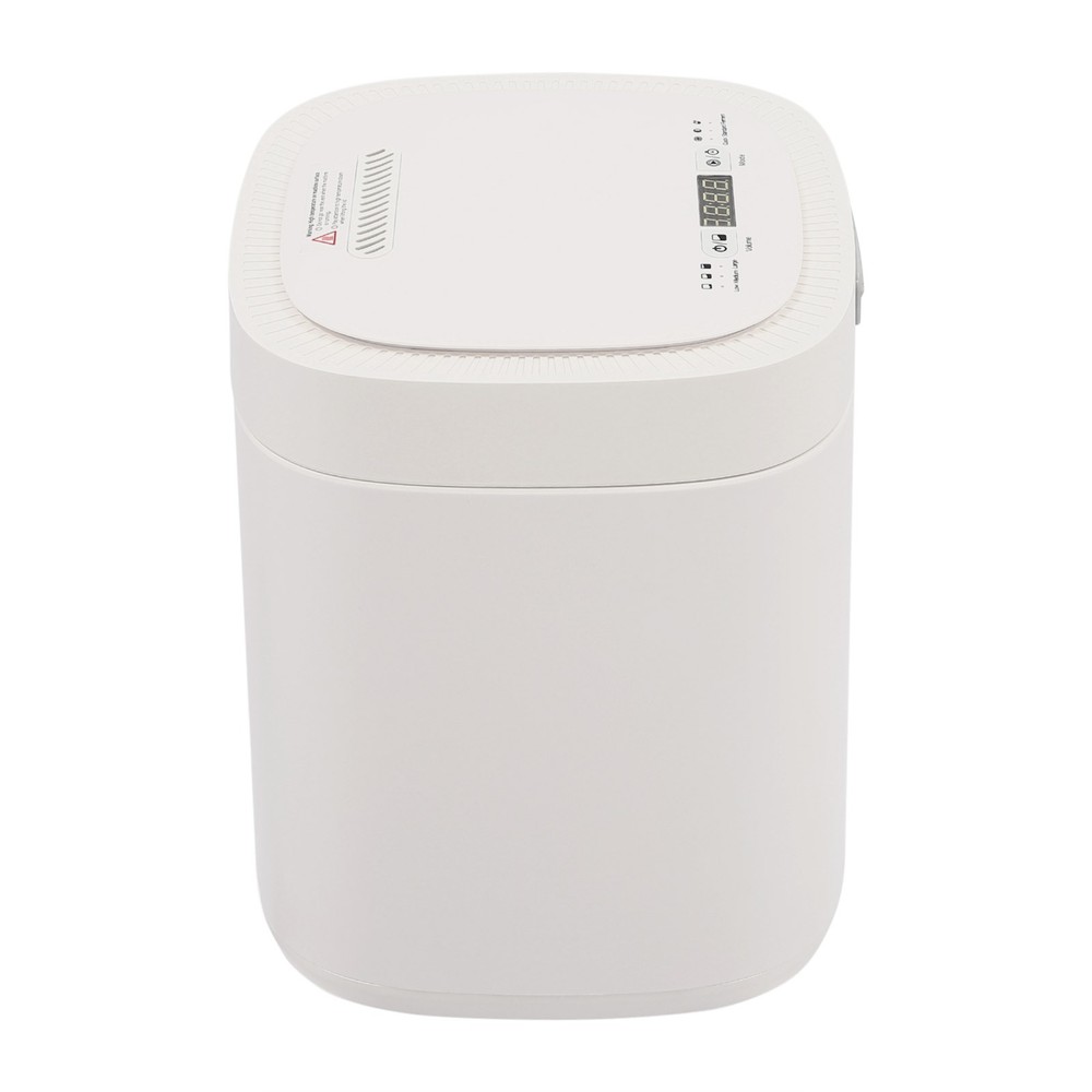 Electric Composting Machine Apartment Countertop Kitchen Composting Machine ﻿