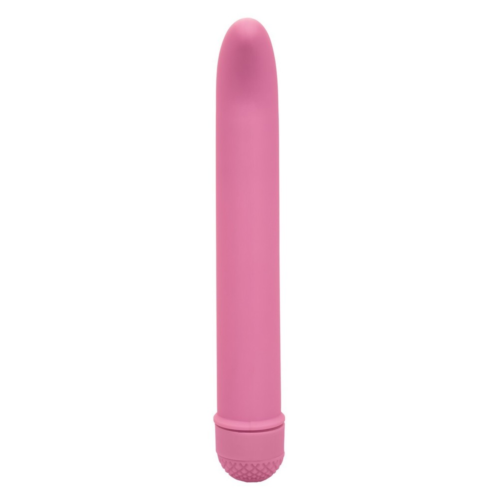 Calexotics First Time Softee Lover Pink Vibrator Pleasure Toys, New