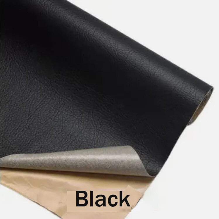 Leather Repair Tape Self Adhesive Patch for Car Seats Couch Sofa Jackets Patch