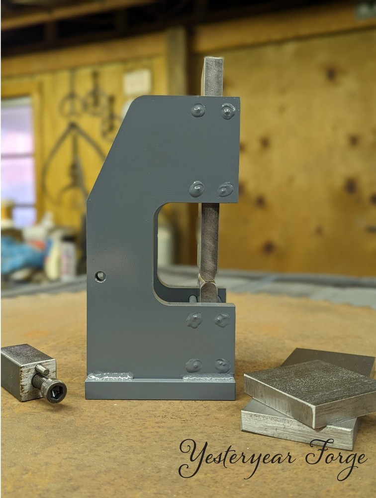 G3 Guillotine tool blacksmith,tinsmith,metalworking