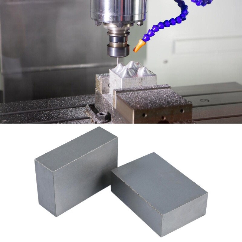Stable Machinist Blocks High Accuracy Blocks for Precise Layouts & Measurements