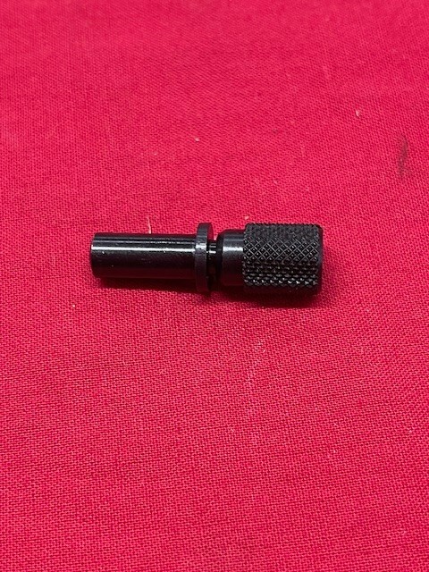 Starrett 11215-0 Nut ONLY for 657Y Indicator Attachment