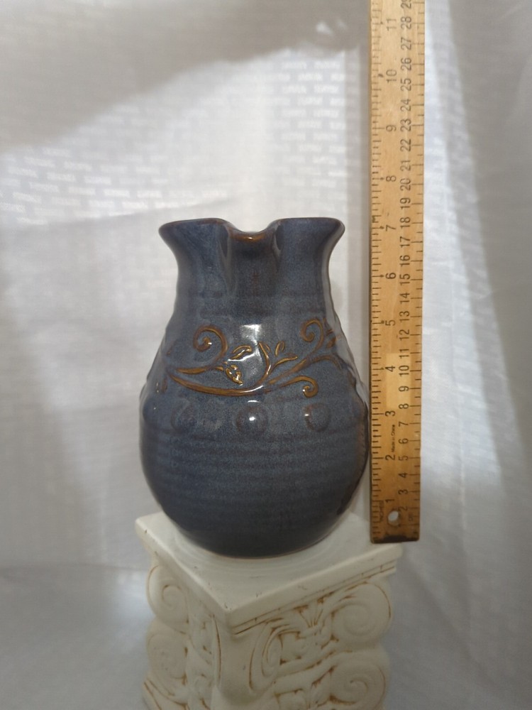 Pottery Pitcher/Jug