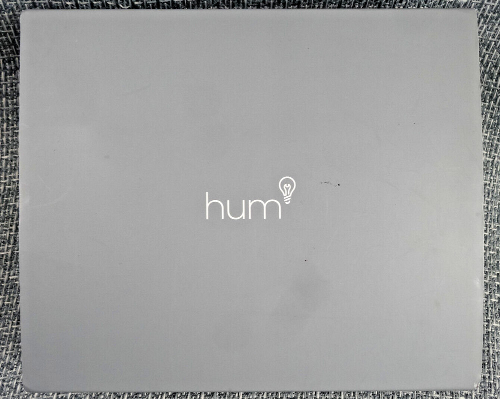 HUM by Verizon - Vehicle Tracking and Diagnostic System OBD Tracker