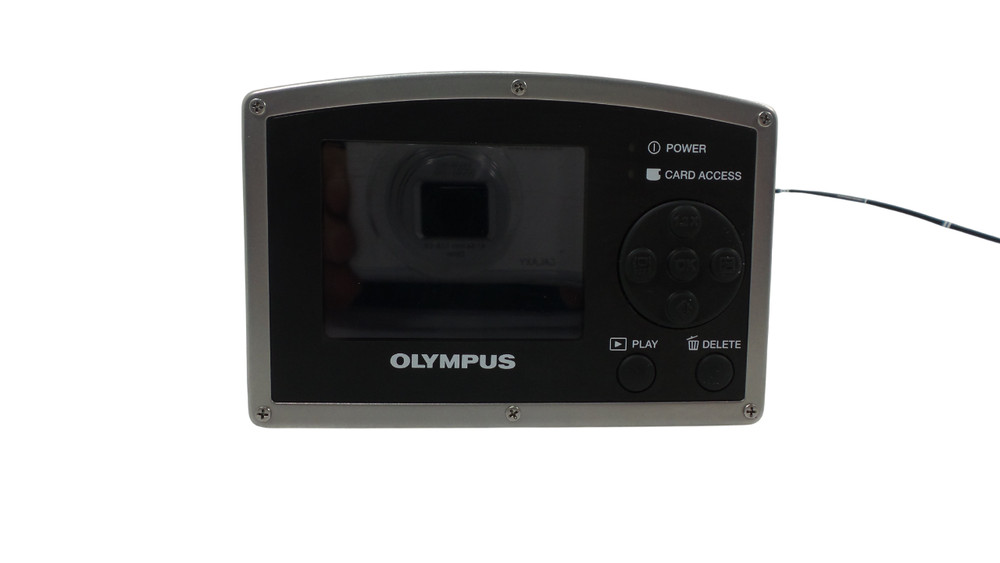 Olympus MAF Type GM Mobile Endoscope - Free Shipping