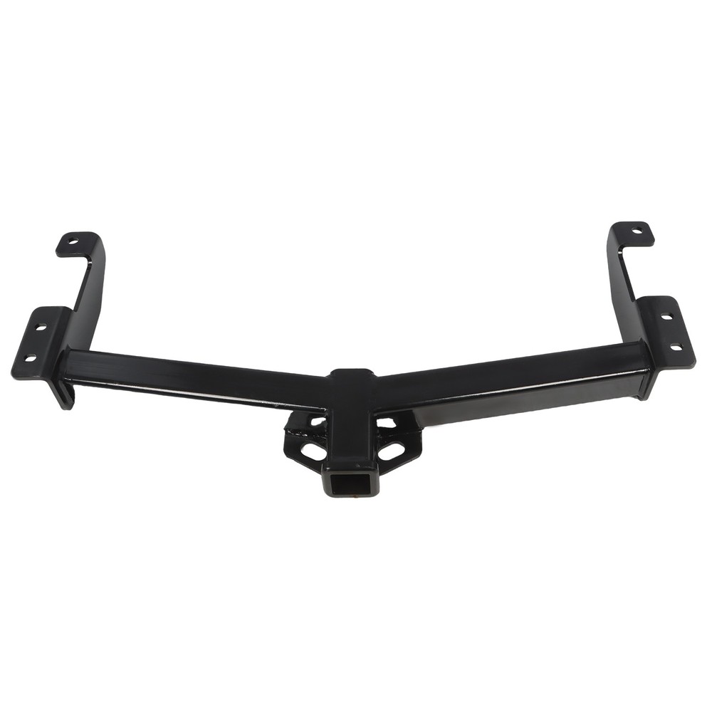 Heavy Duty Class 5 Trailer Hitch Receiver For Ford E-150 E-250 E-350 2000-2014