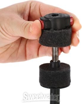Tama Z-Rod Splash Cymbal Attachment