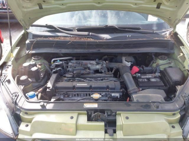 Fuse Box Engine Fits 10-11 SOUL 4976665