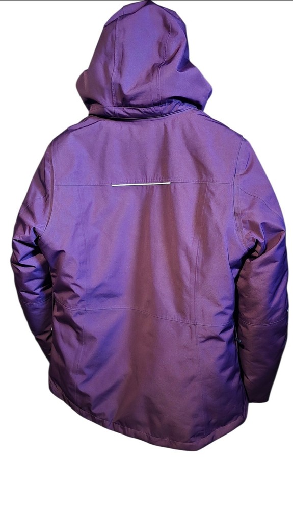 Ski-doo Ladies Absolute 0 Jacket Size Medium