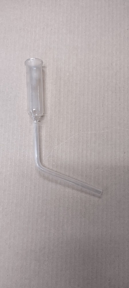 Vintage Lab Glass 5 pc