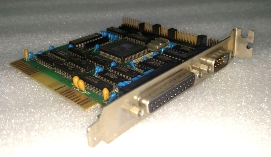 PSC IOSB-2.30 PCB Card IOSB230