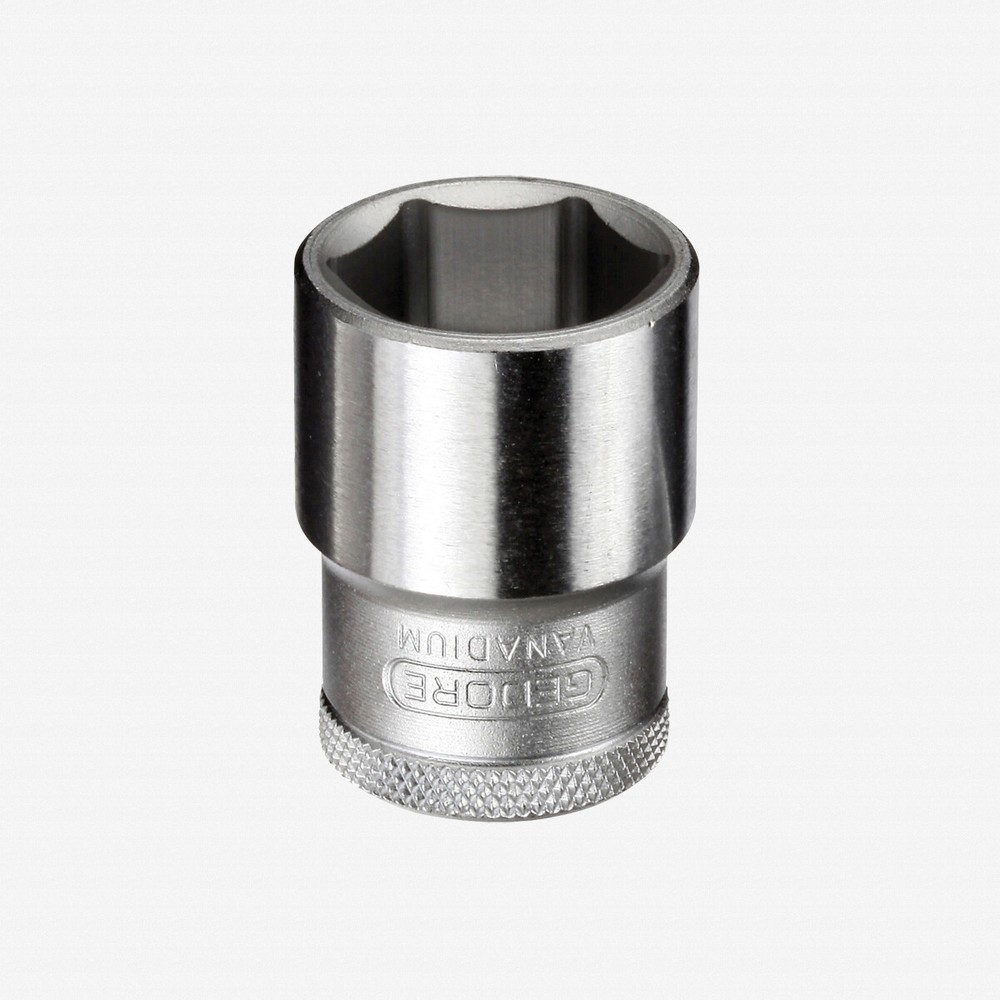 Gedore 19 14 Socket 1/2" 14 mm