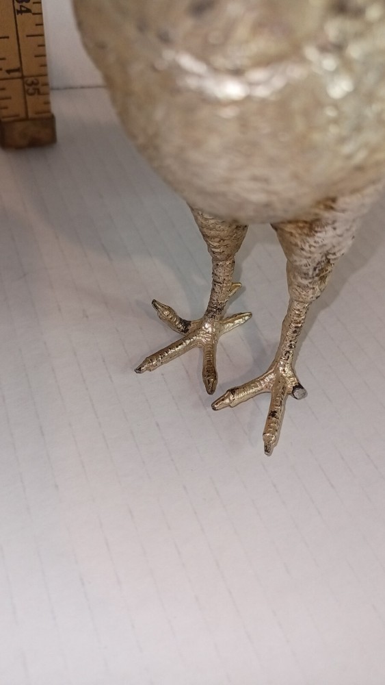 2276 (Silver plate , Hollowware) By Weidlich Bros Manufacturing Co. Silver plate