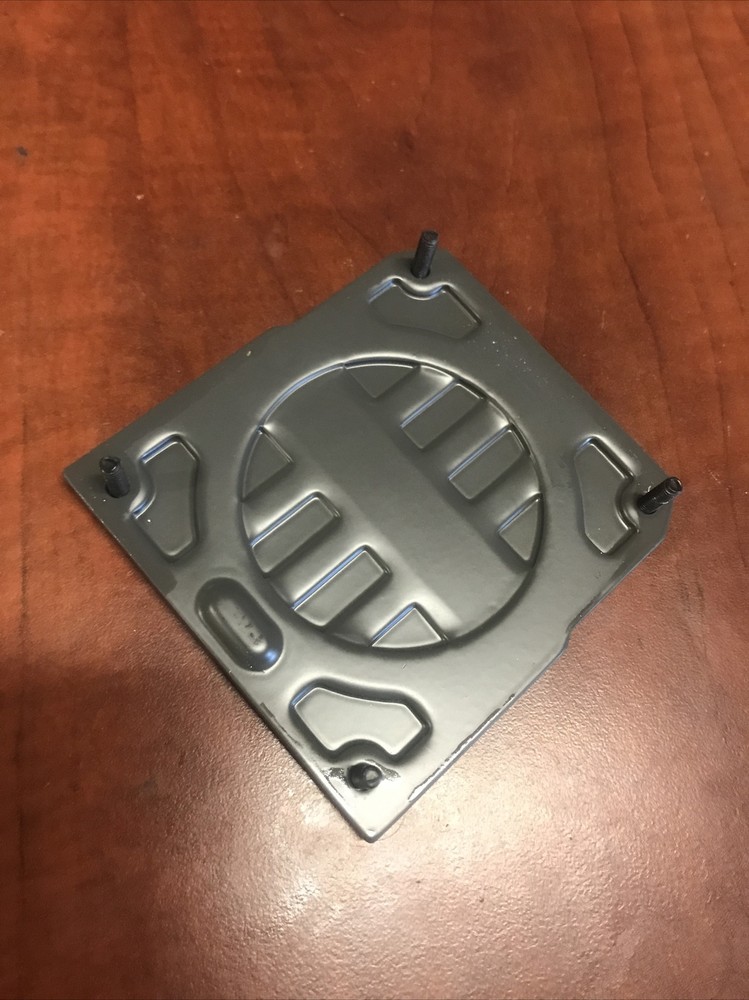 OEM Part End Cap Assembly DEWALT FLEXVOLT 60VMAX Stud/Joist Drill DCD460