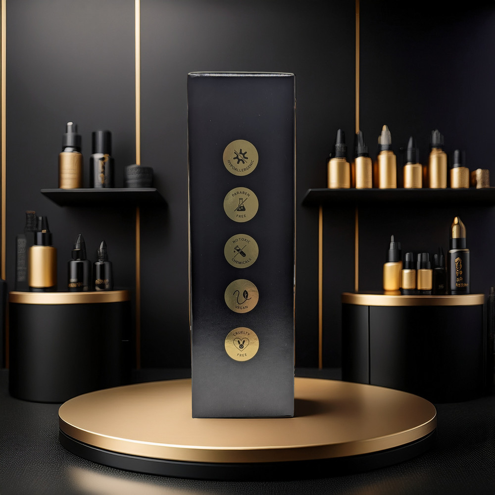 Tattoo Foaming Soap - TBNC