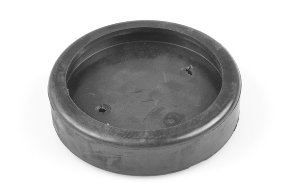 rubber bearing