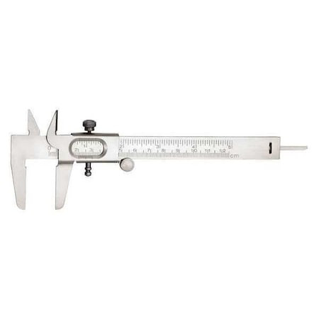 Empire Level 2784 5" Vernier Caliper