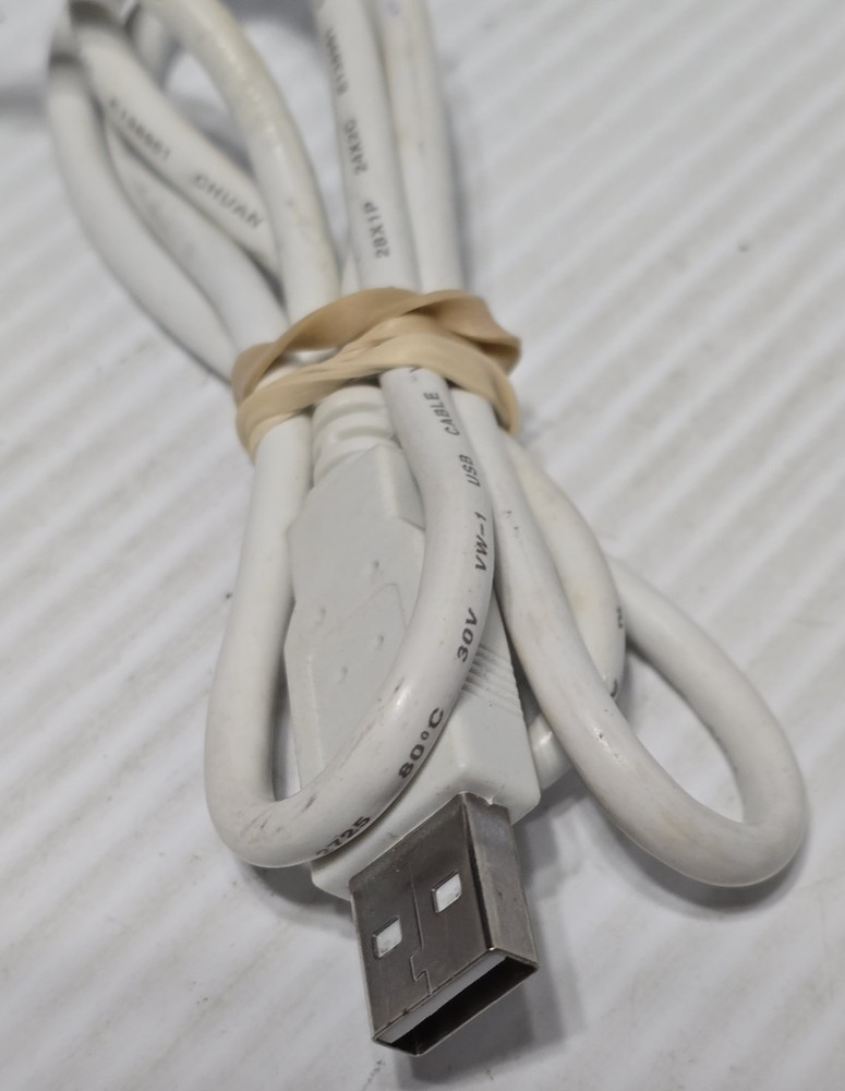 Cake Payment Reader POS V1.1 / DC5V / 1A & External Fax/Modem Adapter