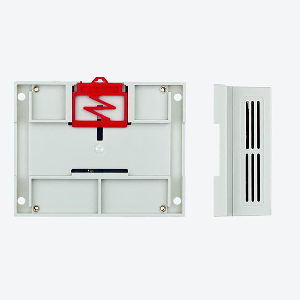 6 Channel 10A Relay Receiver Wireless Remote Control RF Switch 433mhz DC