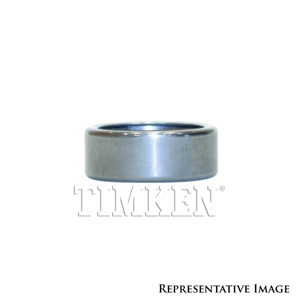 Transfer Case Input Shaft Pilot Bearing-4WD Timken B2012