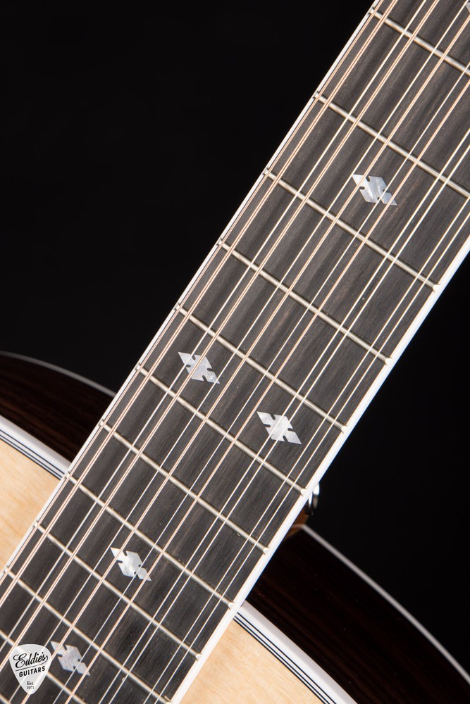 Taylor Legacy 855e #1201215055