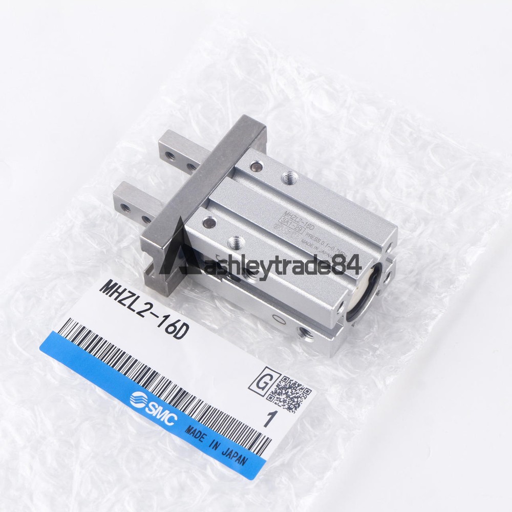 1PC NEW SMC MHZL2-16D gripper parallel