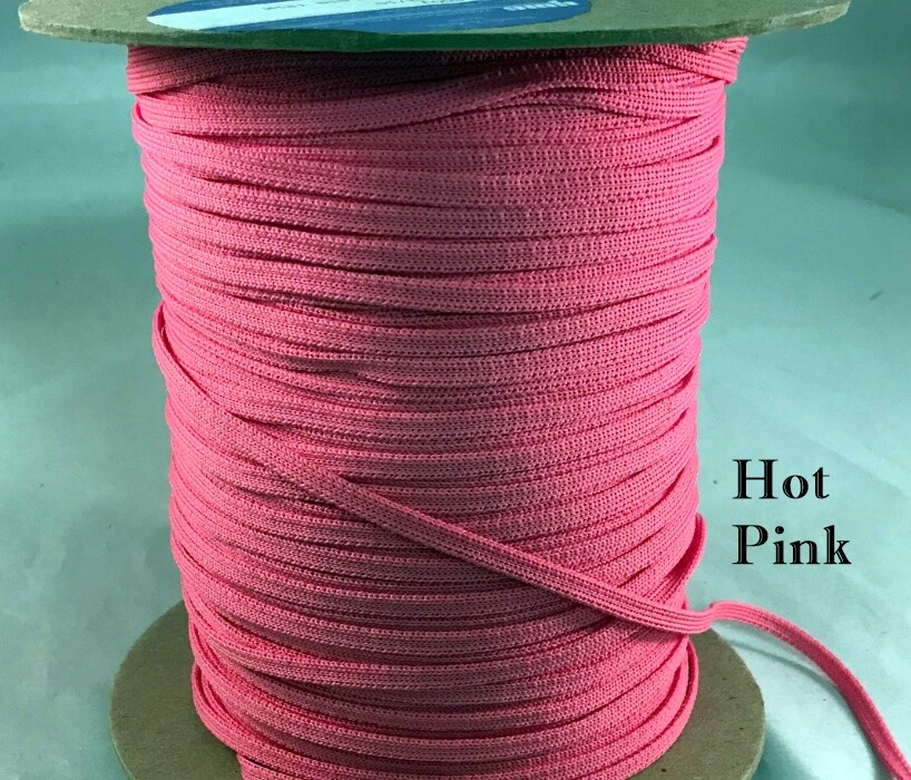 Baseball Pant Trim Piping For Sewing on the Side of Baseball Pants. Choose Color