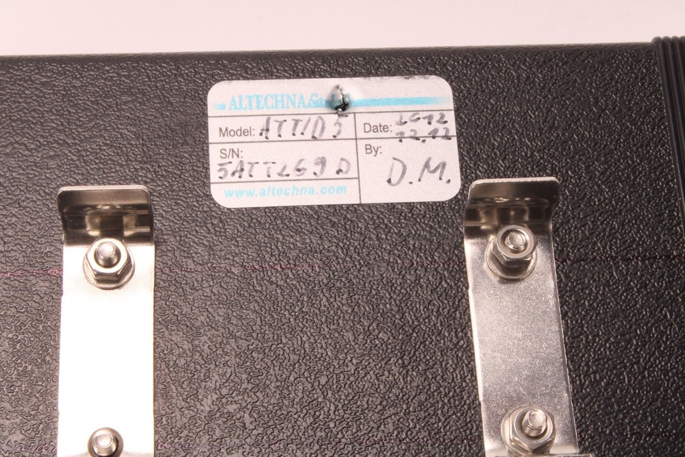 Altechna ATT/D5 Controller for Polarizer Rotator