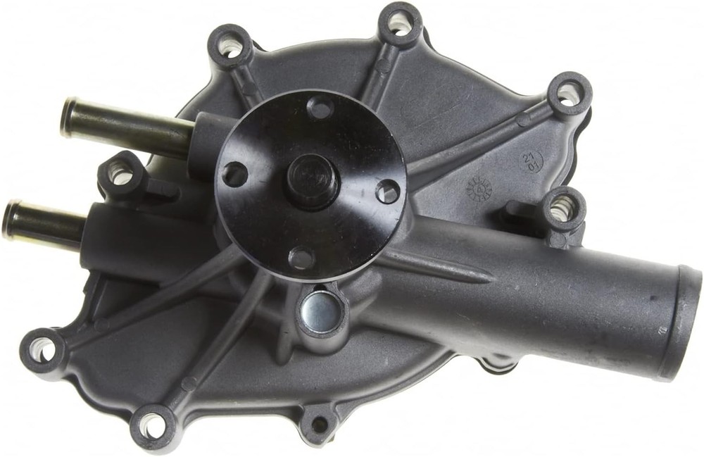 Gates 43057 Premium Engine Water Pump