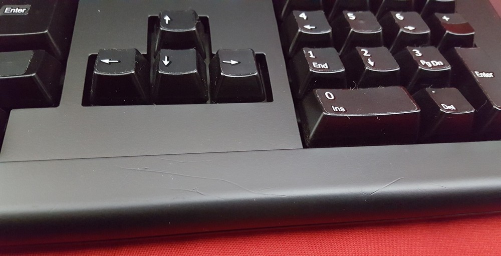 BLACK Vampirized Commodore Amiga 2000 A2000 Desktop Computer 68080@85mhz Vampire