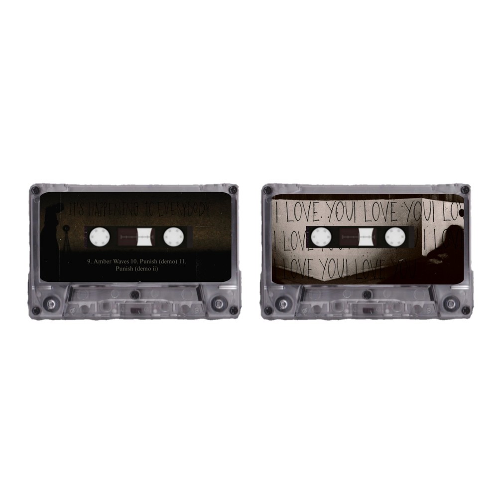 Ethel Cain Perverts Cassette 2x