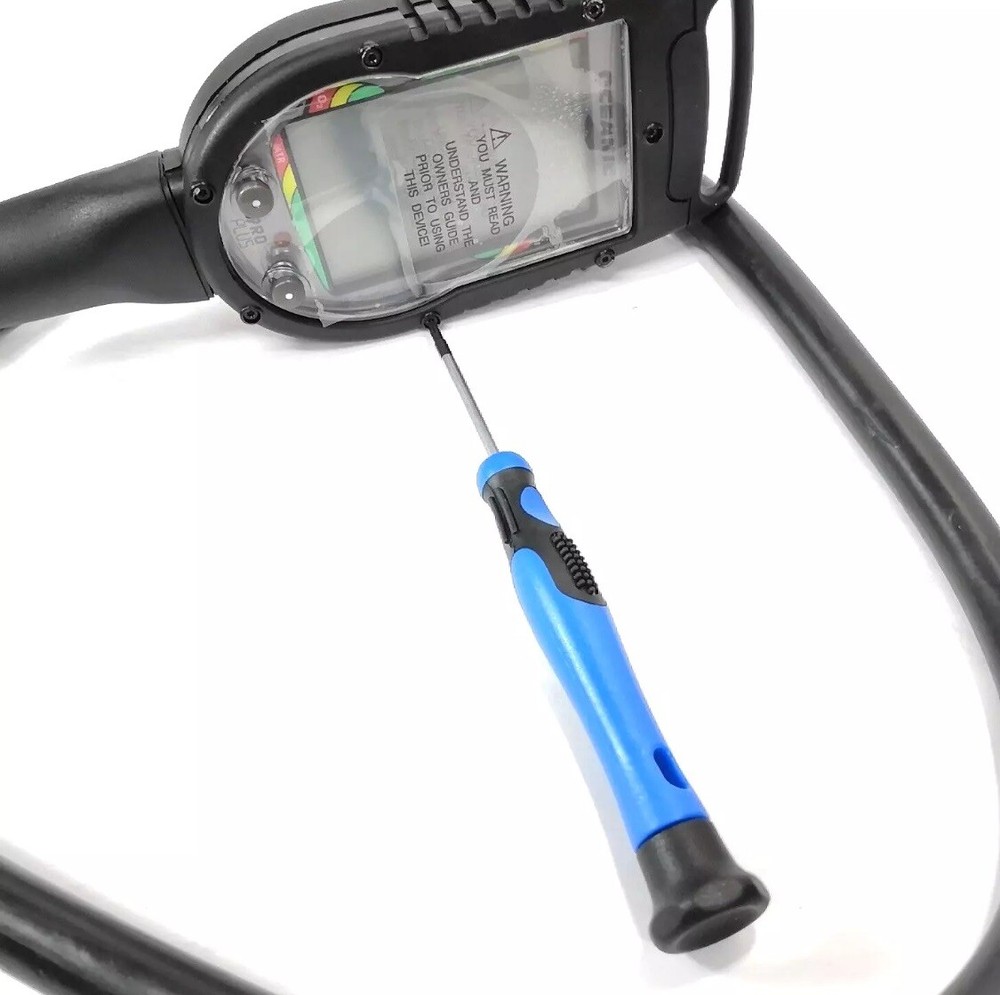 Screwdriver For Oceanic Pro Plus 1 2 3 4.0 Computer Scuba Dive Battery Replaceme