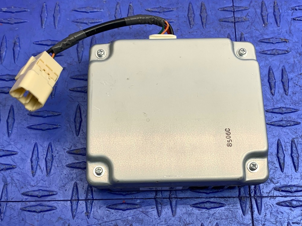2007 2008 LEXUS LS600 LS460 VOLTAGE INVERTER CONTROL MODULE UNIT OEM