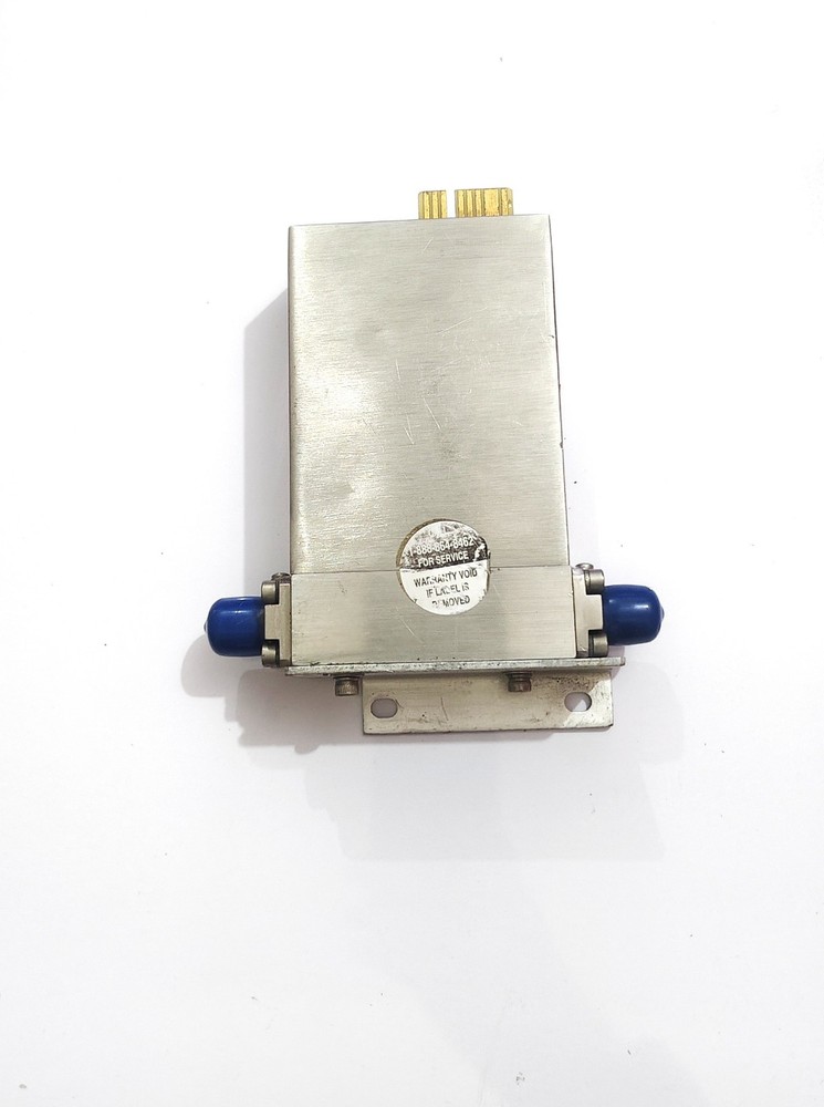 UNIT INSTRUMENTS Pressure Controller UPC8130