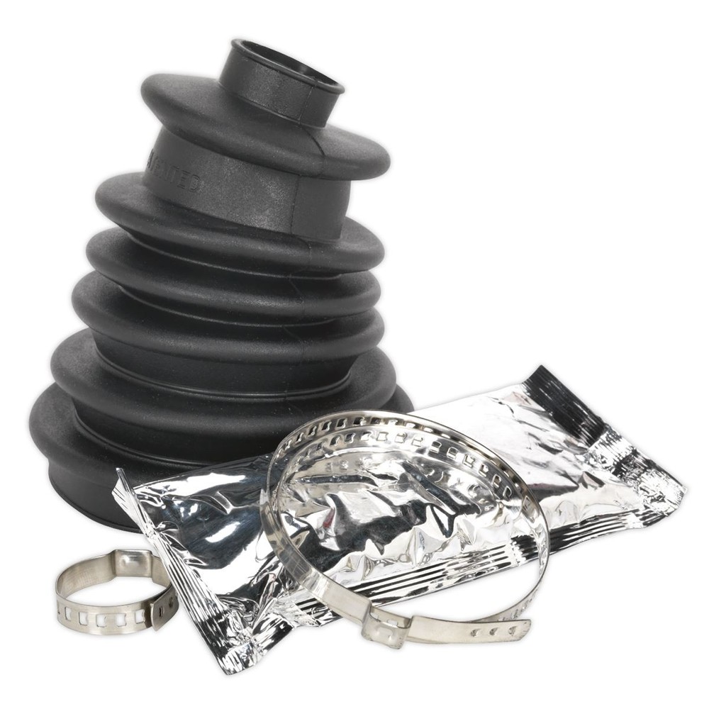 Sealey CV88 Universal Stretch CVJ Boot Ø80-120mm