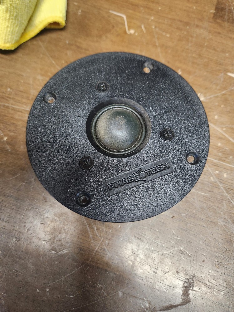 Phase Technology Tweeter (PC Center II )