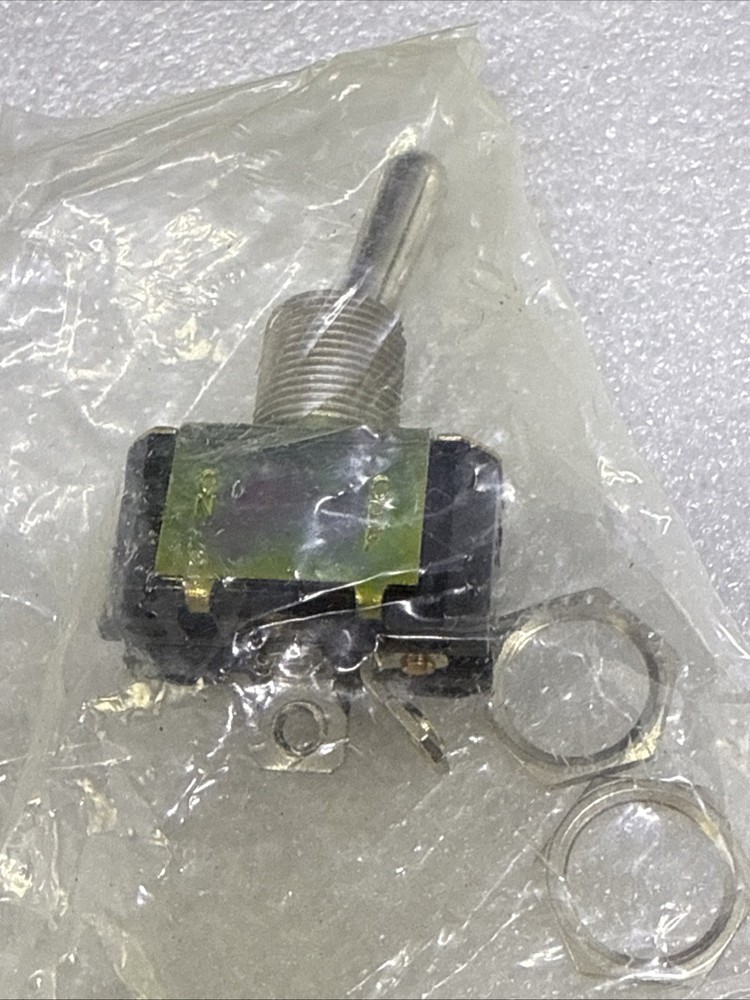 ST42A On Off Toggle Switch