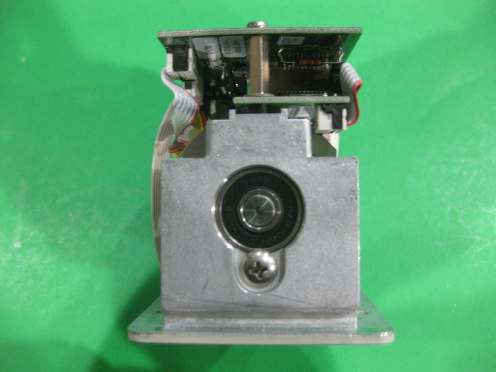 Renishaw Optical Linear Encoder RGH24 1um 3m Cable -- RGH24X30F00A -- New