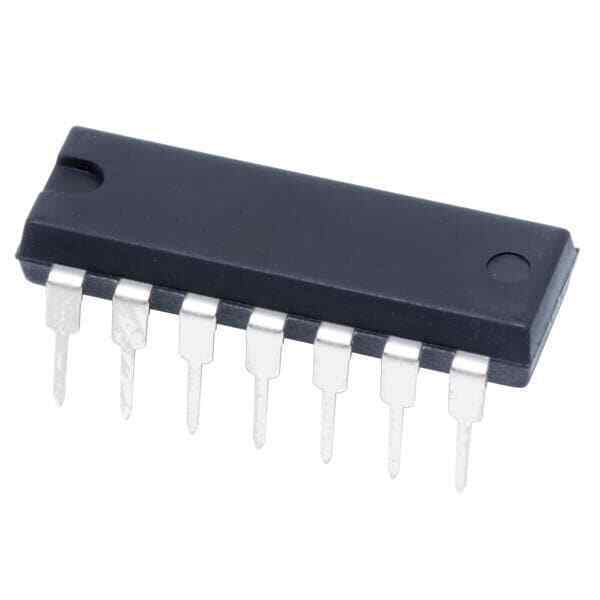 3Pcs TLV2783IN PDIP-14
