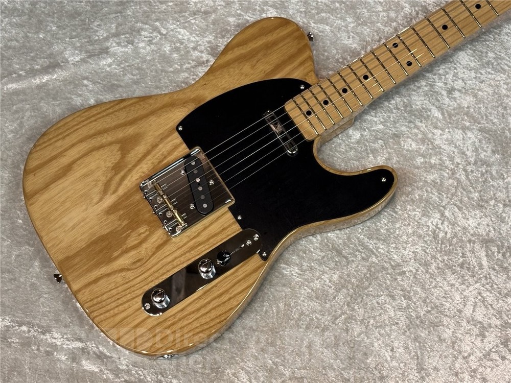 EDWARDS E-TE-ASM Vintage Natural