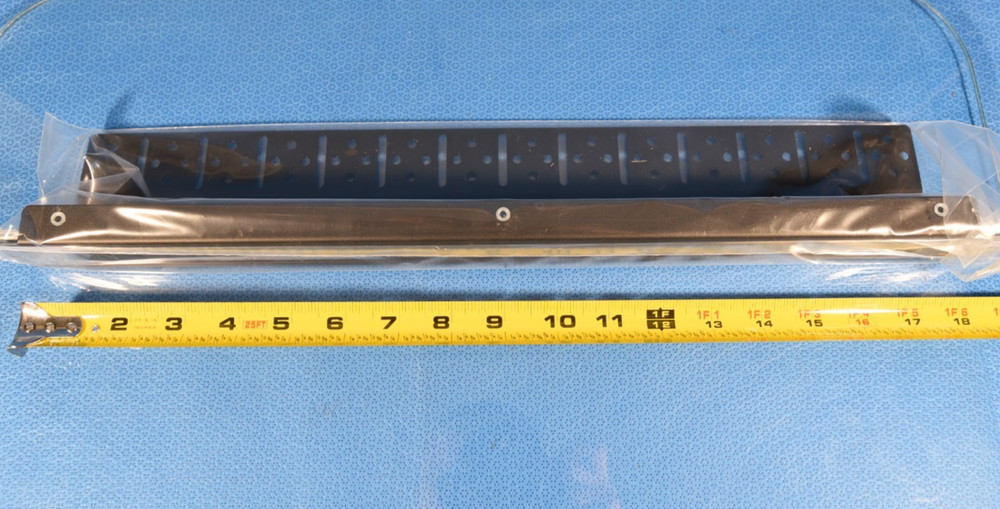 Middle Atlantic Products BR1 1SP Panel