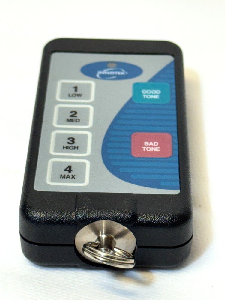 OEM Innotek M017001 REPLACEMENT Dog Remote Control Transmitter ONLY