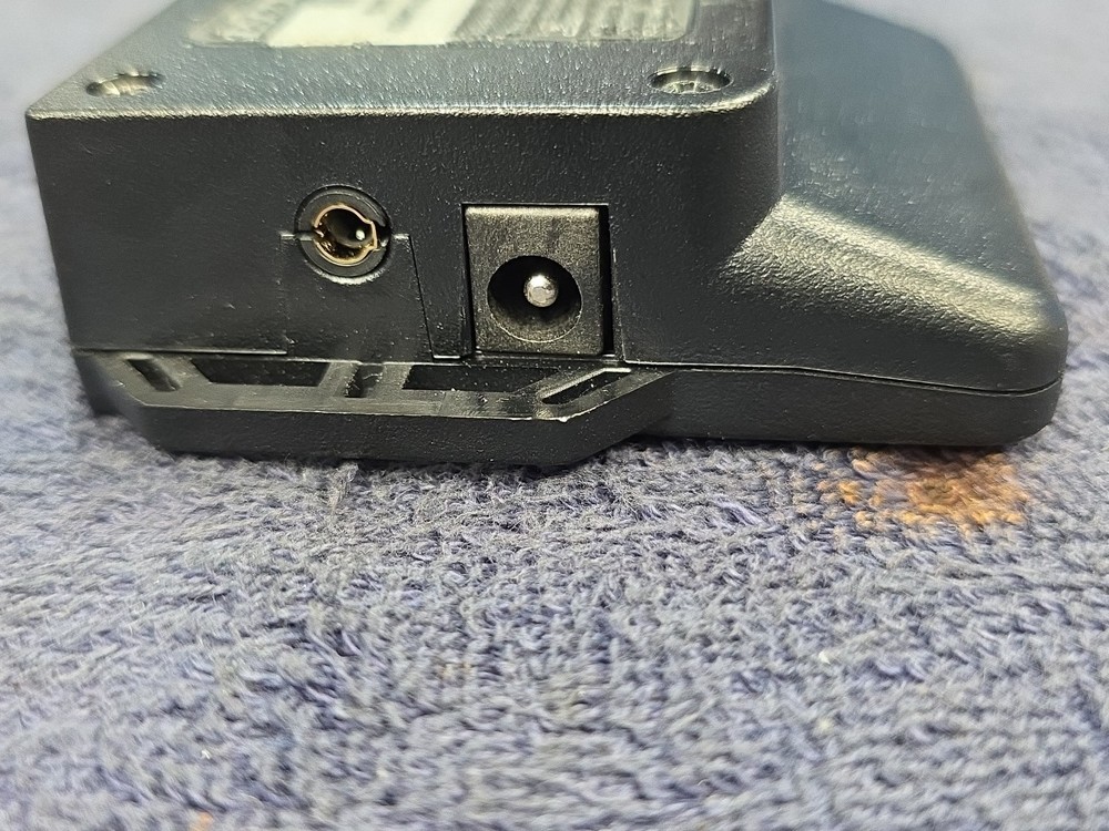 Escort MAX 360 Ci Interface Module Only