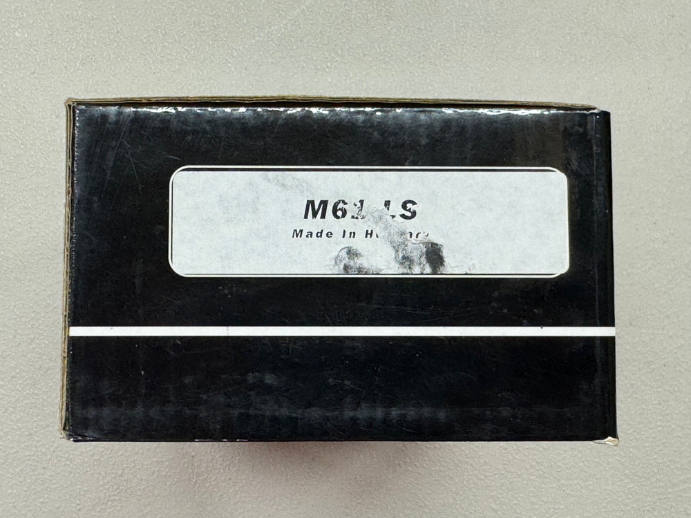 Mark M61 LS RC Airplane Engine