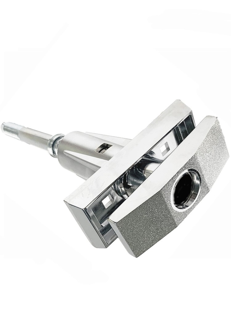 Dixie Narco T-Handle Replacement Whole Set Assembled with High Security Lock