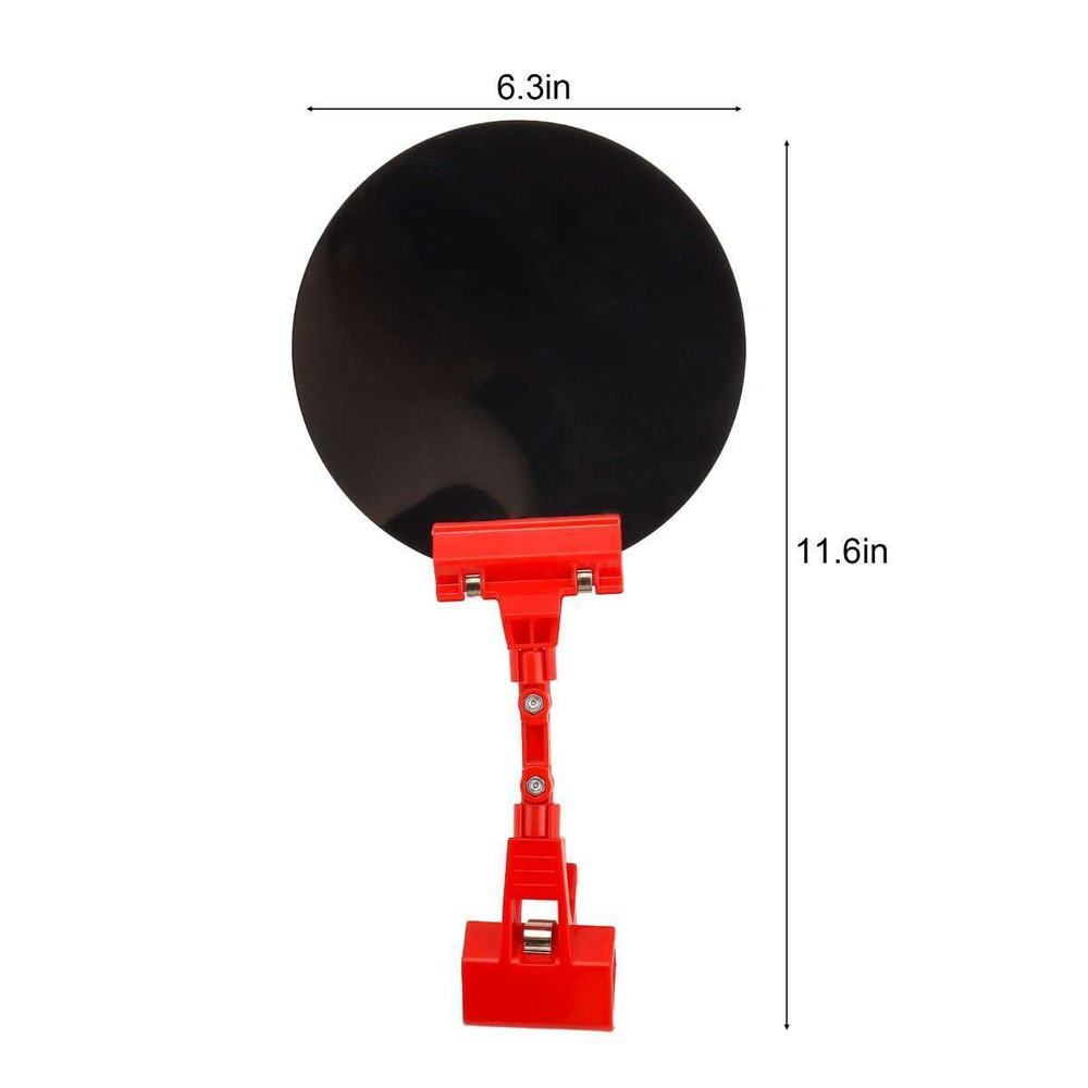 1/2pcs Welding Blackout Panel -Suitable for Various Welding Applications - US