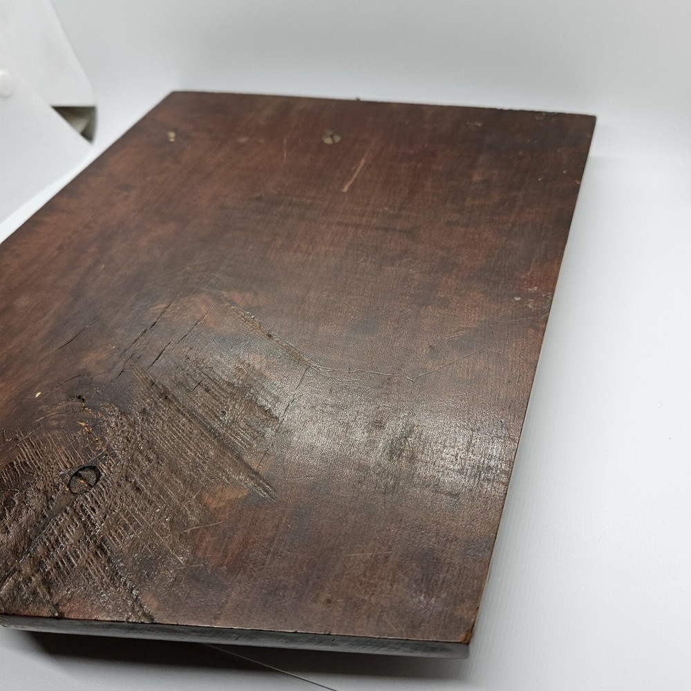 WWII US 101st Naval Construction Battalion (Seabees) Cast Aluminum Plaque