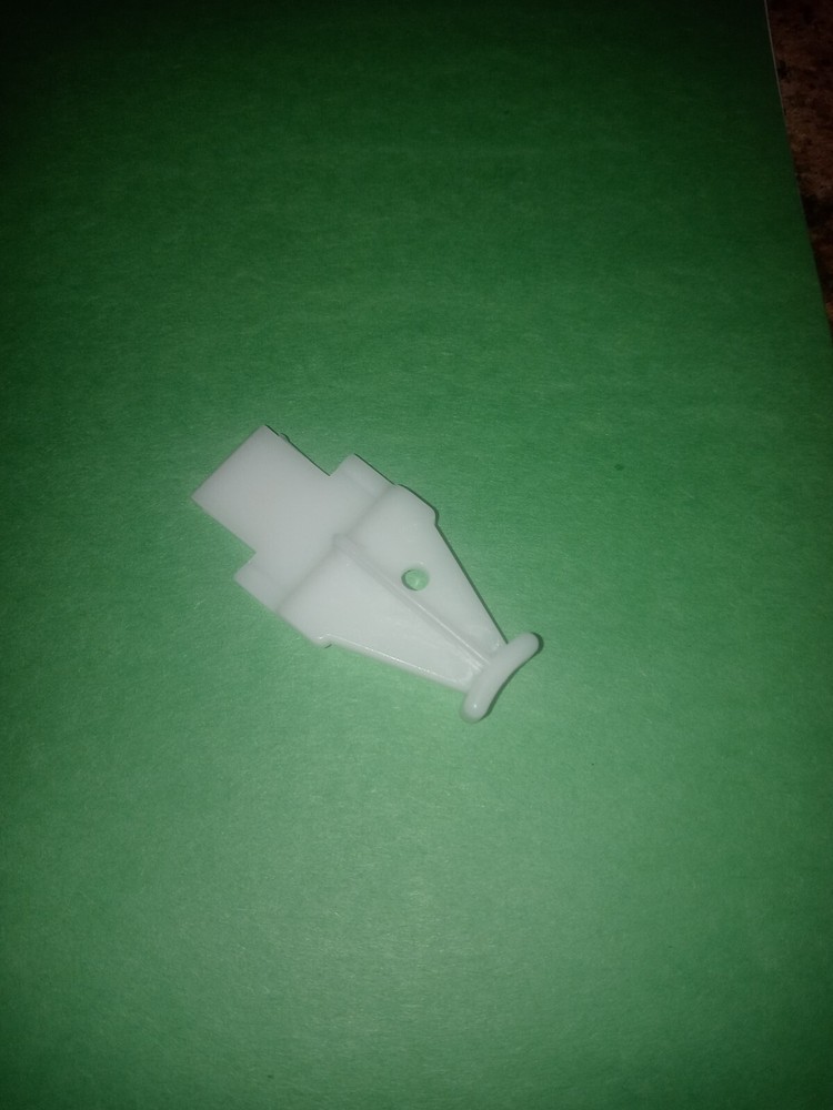 DEB Dispenser Key