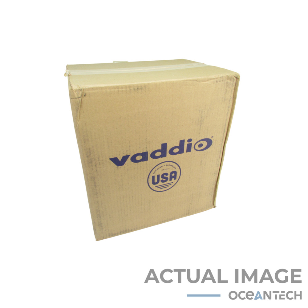 Vaddio Roboshot 12e QUSB System-999-99090-000