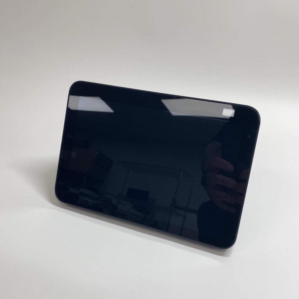 Amazon Echo Show 8 Gen 2 Smart Display Charcoal A8H3N2